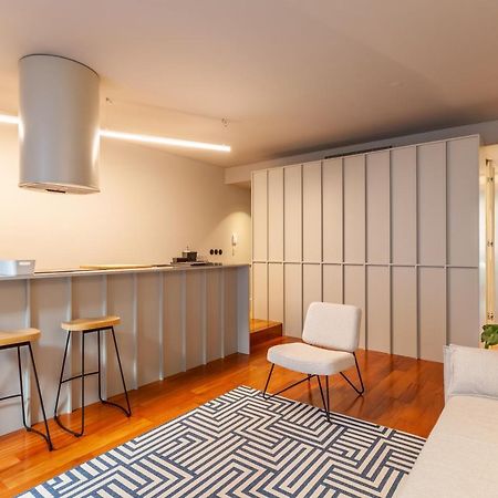 Sta. Catarina 618 Suite ปอร์โต ภายนอก รูปภาพ