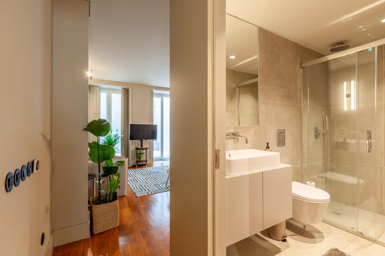 Sta. Catarina 618 Suite ปอร์โต ภายนอก รูปภาพ