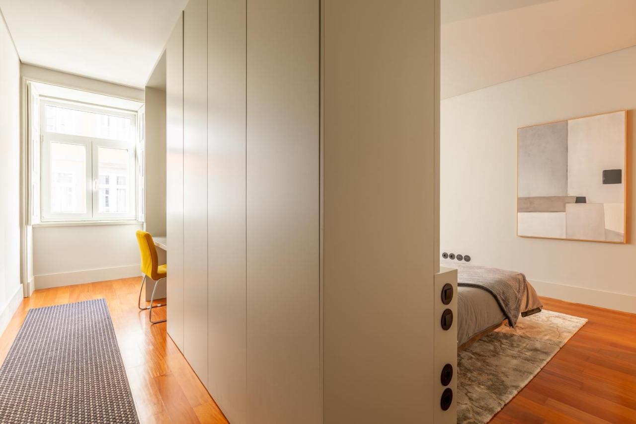 Sta. Catarina 618 Suite ปอร์โต ภายนอก รูปภาพ