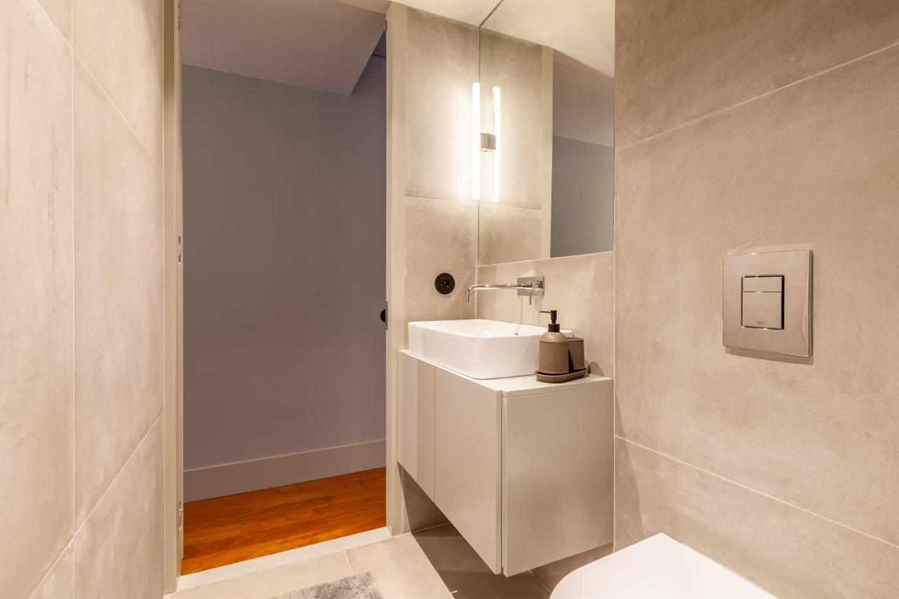 Sta. Catarina 618 Suite ปอร์โต ภายนอก รูปภาพ
