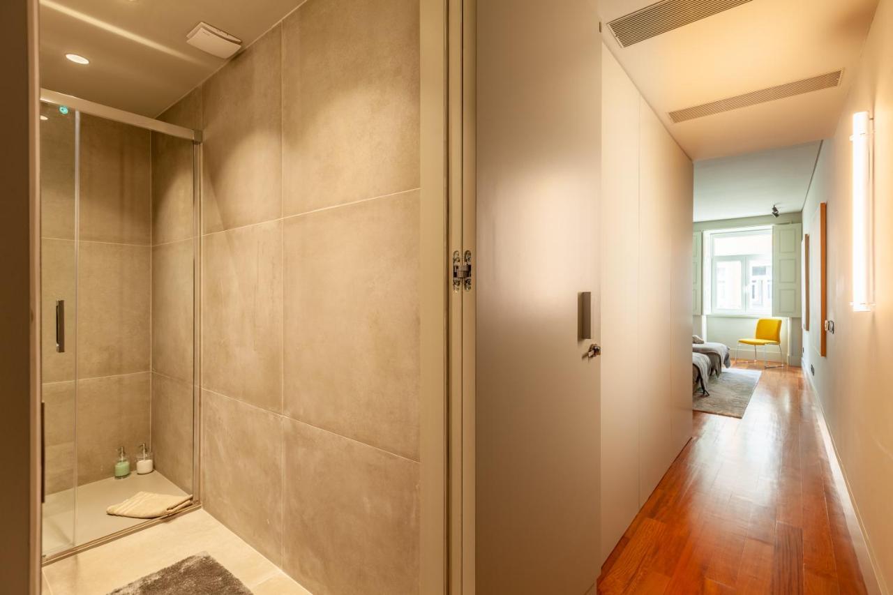 Sta. Catarina 618 Suite ปอร์โต ภายนอก รูปภาพ