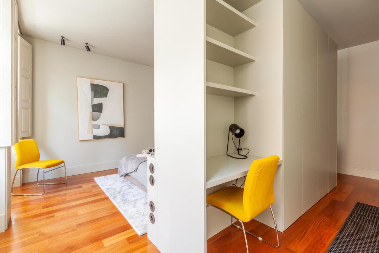 Sta. Catarina 618 Suite ปอร์โต ภายนอก รูปภาพ