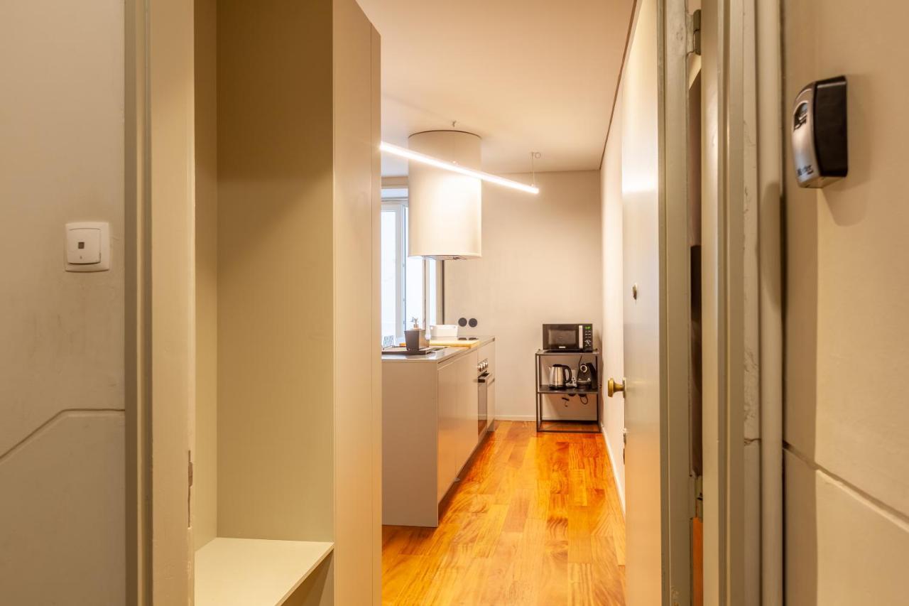 Sta. Catarina 618 Suite ปอร์โต ภายนอก รูปภาพ
