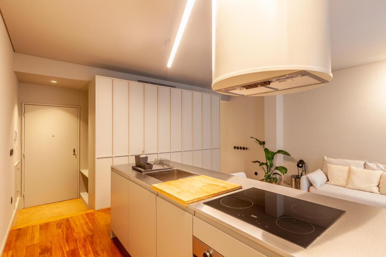Sta. Catarina 618 Suite ปอร์โต ภายนอก รูปภาพ