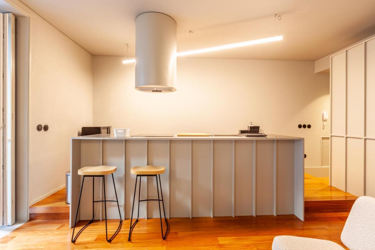 Sta. Catarina 618 Suite ปอร์โต ภายนอก รูปภาพ