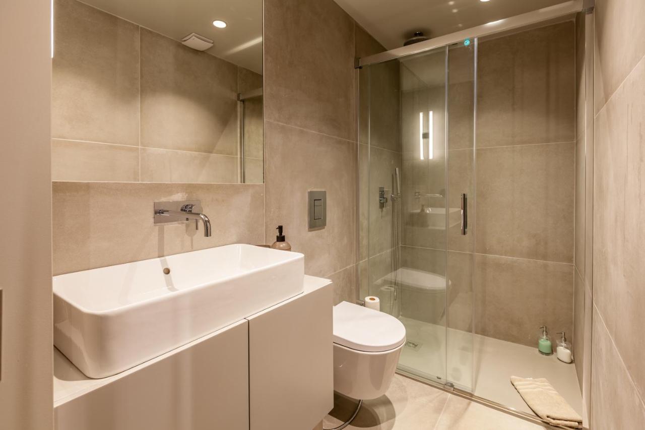 Sta. Catarina 618 Suite ปอร์โต ภายนอก รูปภาพ