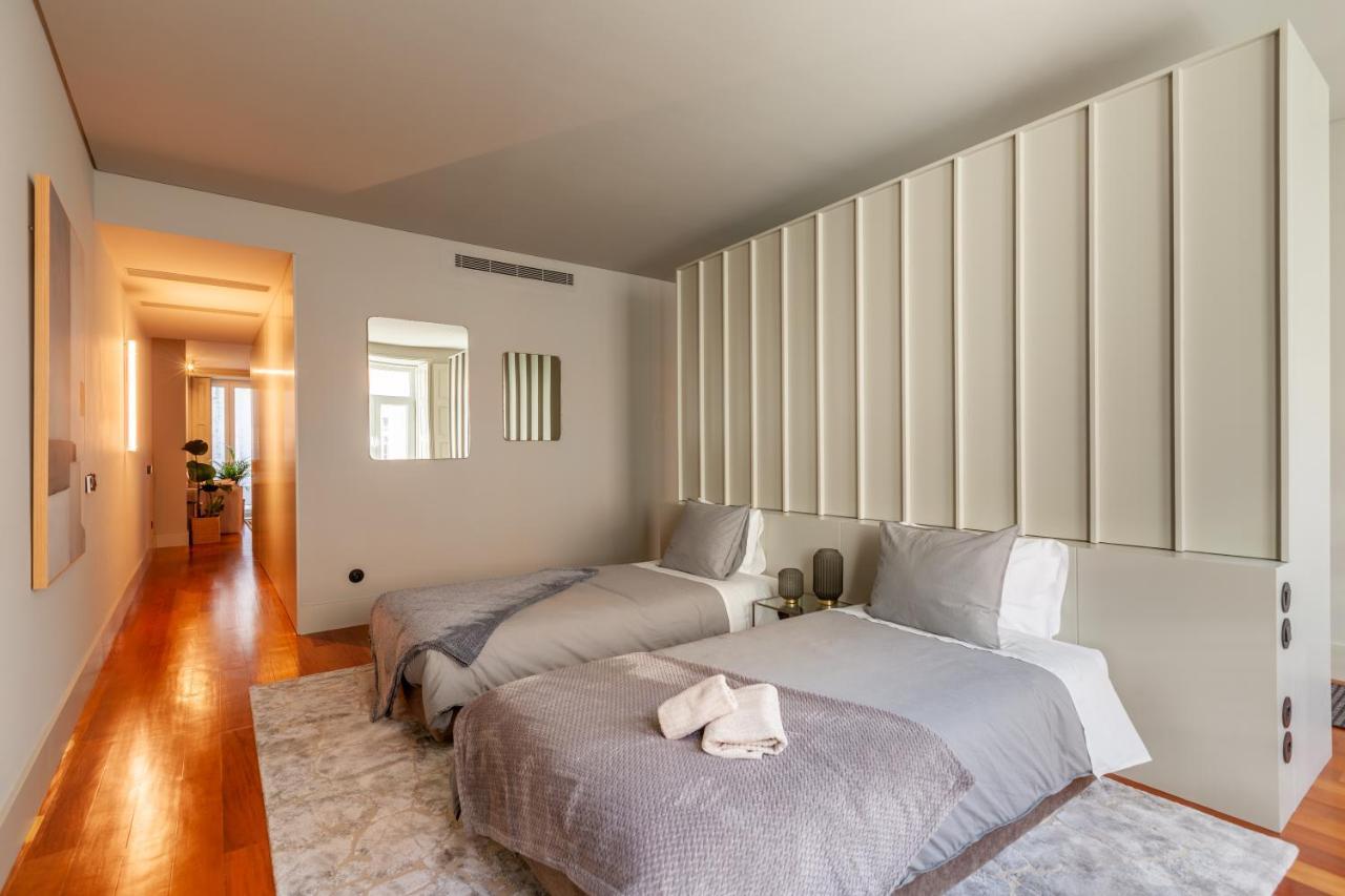 Sta. Catarina 618 Suite ปอร์โต ภายนอก รูปภาพ