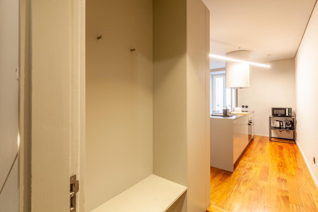 Sta. Catarina 618 Suite ปอร์โต ภายนอก รูปภาพ
