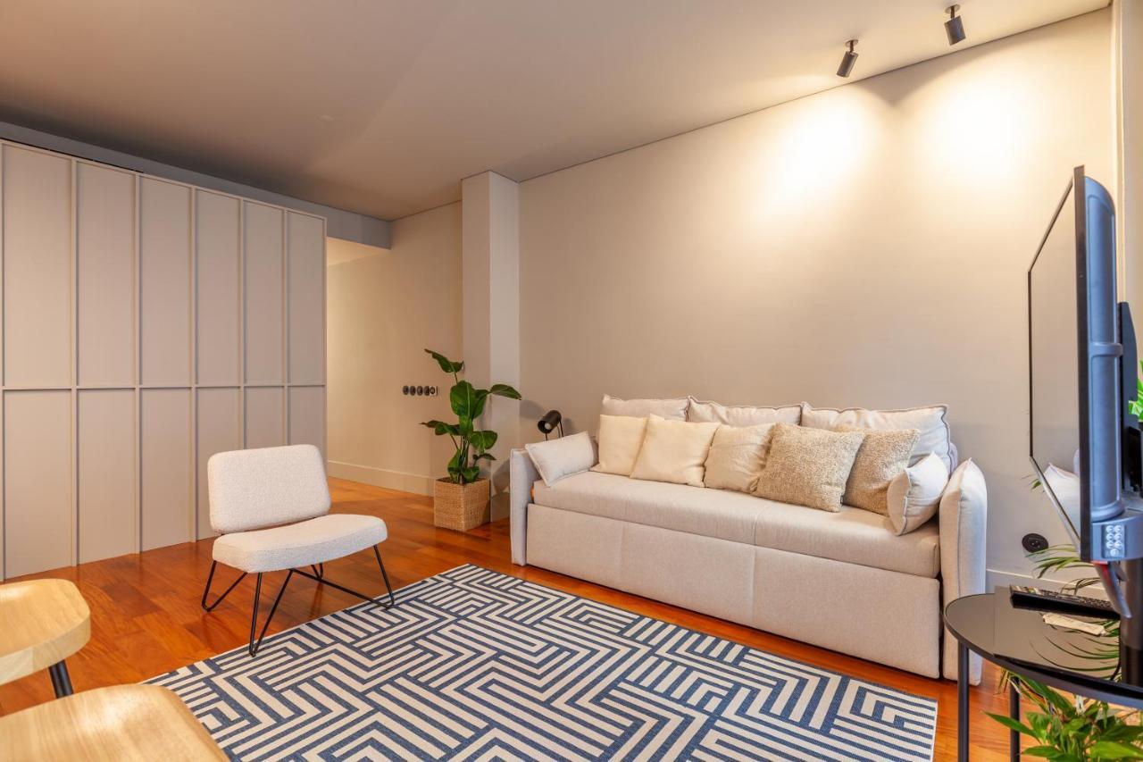 Sta. Catarina 618 Suite ปอร์โต ภายนอก รูปภาพ